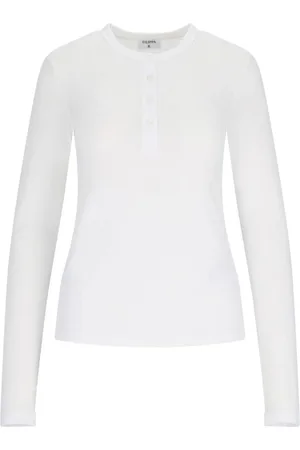 Filippa K Haut en maille nervurée