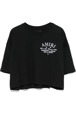 AMIRI T-shirt Arts District