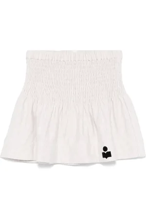Marant Etoile Minijupe Pacifica