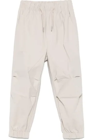 Calvin Klein Pantalon Parachute
