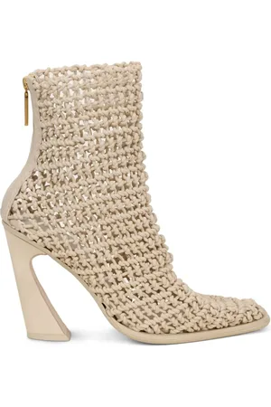 Cult Gaia Bottines Bonnie 102 mm
