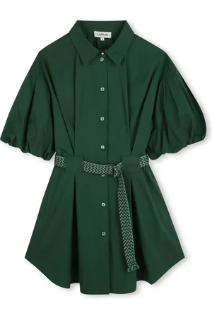 Lanvin Robe en popeline