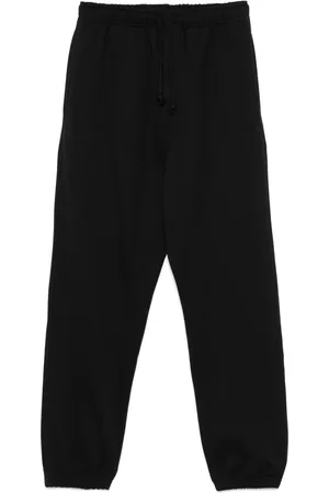 Y-3 Pantalon de jogging en molleton