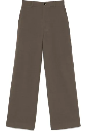 J.W.Anderson Pantalon à coupe droite