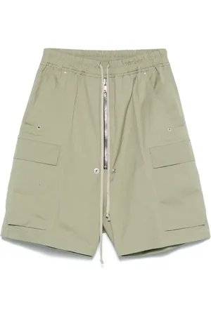 Rick Owens Short Cargobela