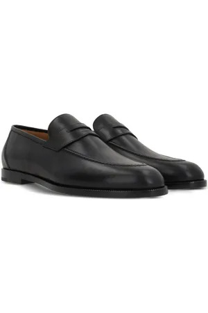 Loro Piana Mocassins Sergio Walk