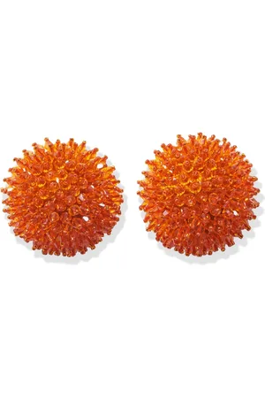 Carolina Herrera Boucles d