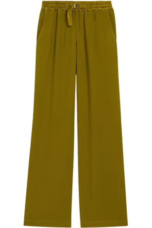Ami Pantalon à coupe évasé