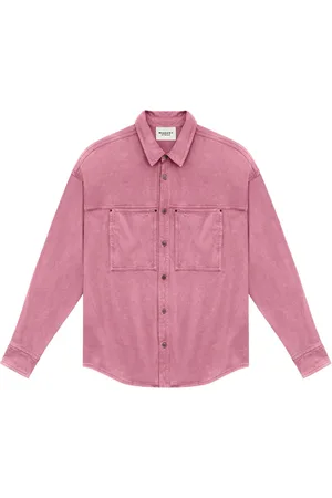 Marant Etoile Chemise Raquel
