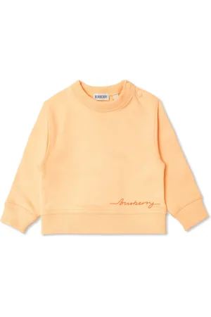 Burberry Sweat à appliqué