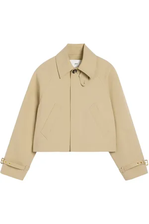 Ami Veste à boutonnière