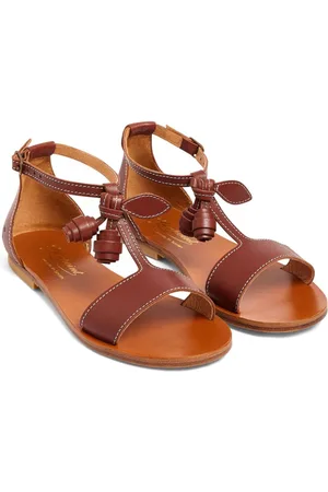BONPOINT Sandales Elmas