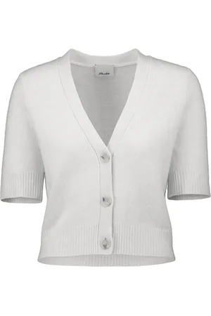 Allude Cardigan en cachemire