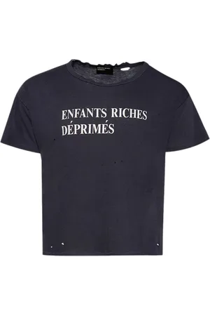 ENFANTS RICHES DEPRIMES T-shirt Gwan