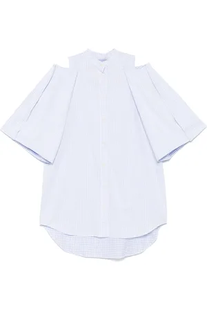 HENRIK VIBSKOV Robe Flip à coupe courte