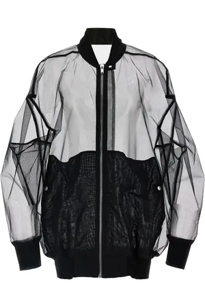 Rick Owens Veste bomber Jumbo Flight