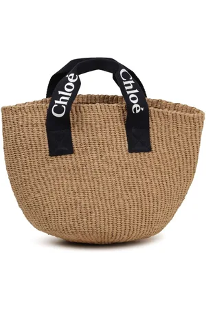 Chloé Sac banane à logo