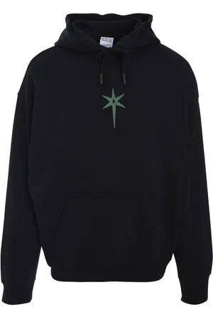 MARCELO BURLON Hoodie County Goth