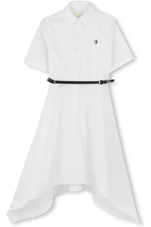Givenchy Robe à logo