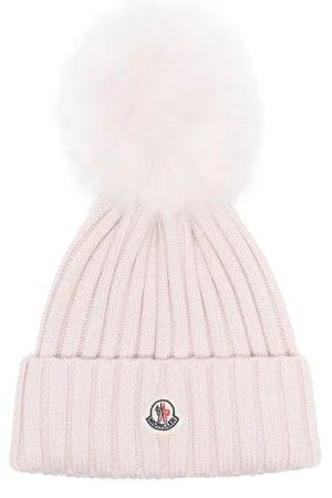 Moncler Bonnet en tricot