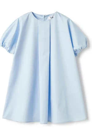 Il gufo Robe à manches courtes