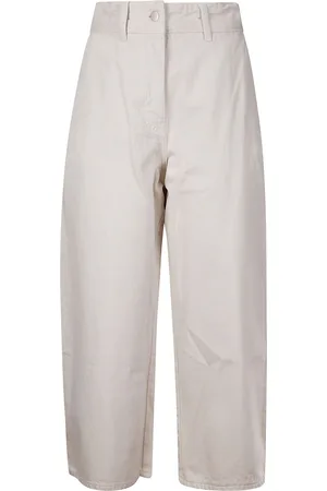 STUDIO NICHOLSON Pantalon Chalco