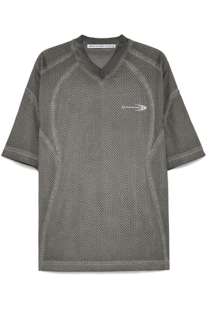 Alexander Wang T-shirt à manches courtes