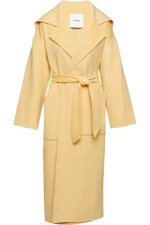 Nanushka Manteau Ruta