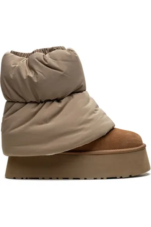 UGG Bottes Amphora