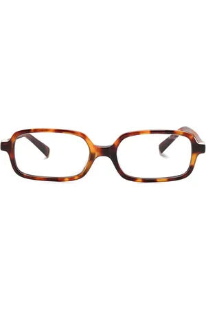 Miu Miu Lunettes de soleil 11ZS