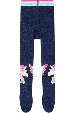 Billieblush Collants à broderies