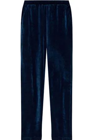 Hanro Pantalon en velours
