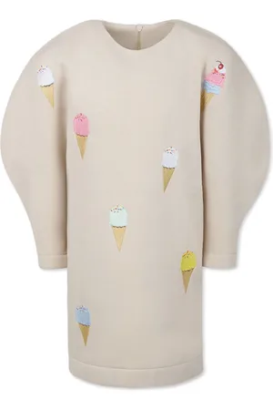 Pangolini Kids Robe Ice Cream