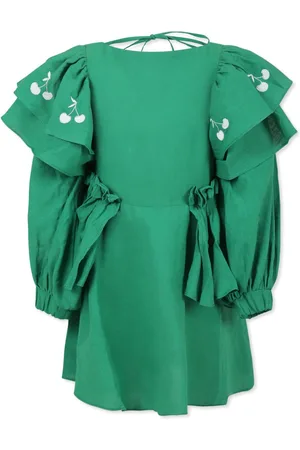 Pangolini Kids Robe imprimée