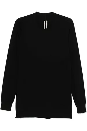 Rick Owens T-shirt à manches longues