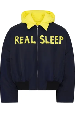 J.W.Anderson Veste oversize à capuche