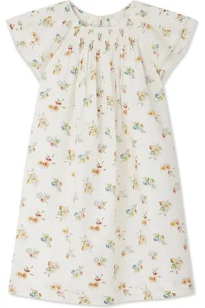 BONPOINT Robe Salome