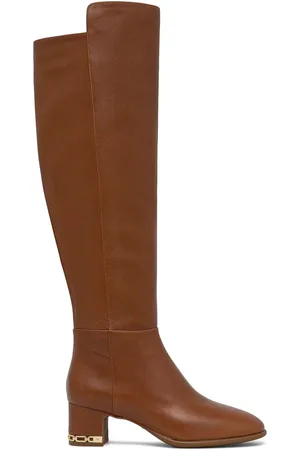 Michael Kors Bottines June Flex 50 mm