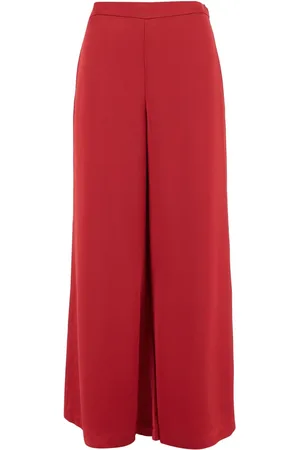 By Malene Birger Pantalon Lucee à coupe évasé