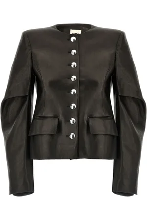 Khaite Veste Darlman