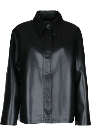 Calvin Klein Veste à boutonnière