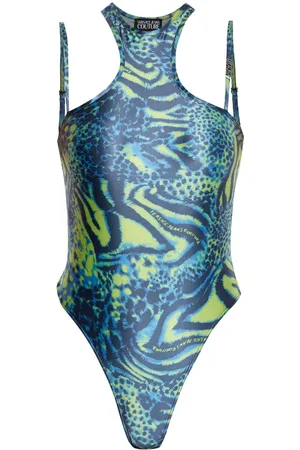 VERSACE Body imprimé