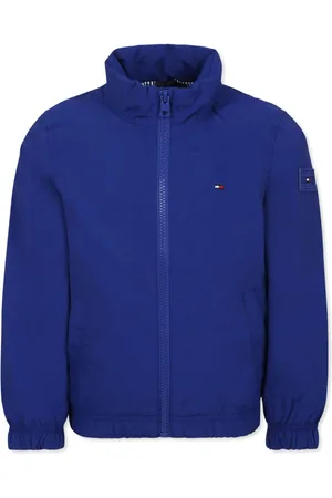 Tommy Hilfiger Doudoune à fermeture zippée