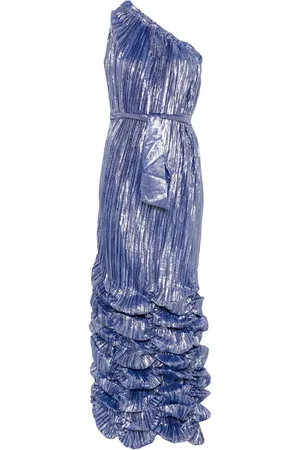 Baruni Robe longue Medinilla
