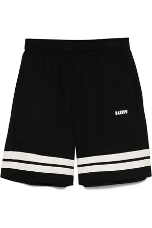 BARROW Short en popeline
