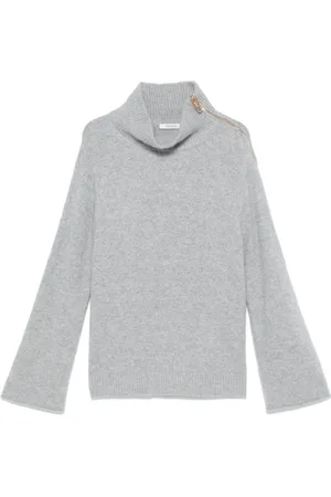 Dorothee Schumacher Pull à col roulé