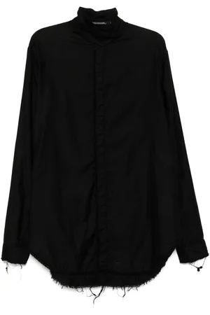 JULIUS Chemise à design fluide