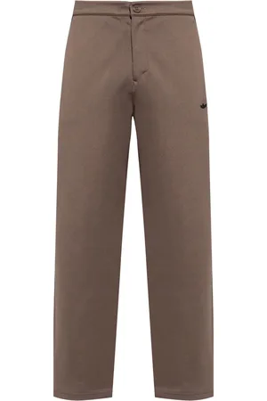 adidas Pantalon à coupe droite