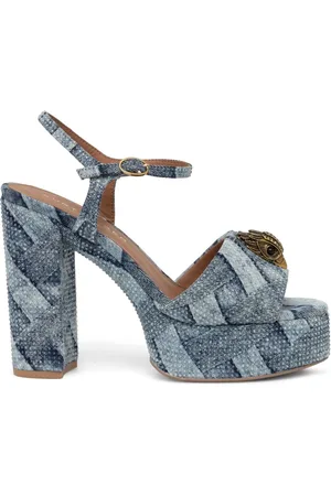 Kurt Geiger Sandales Kensignton 135 mm