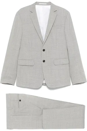 Dsquared2 Costume à simple boutonnage